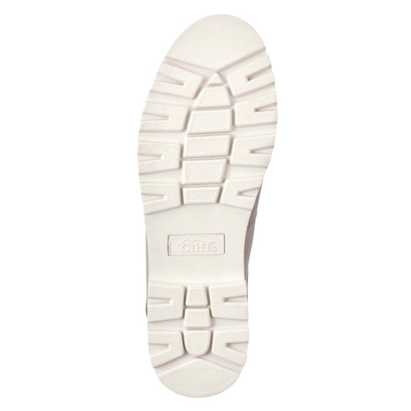 Cliffs by White Mountain Light Gray Pathfield Bootie, Women’s Size 5.5. - Picture 2 of 8